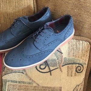 NWT Oxford shoes